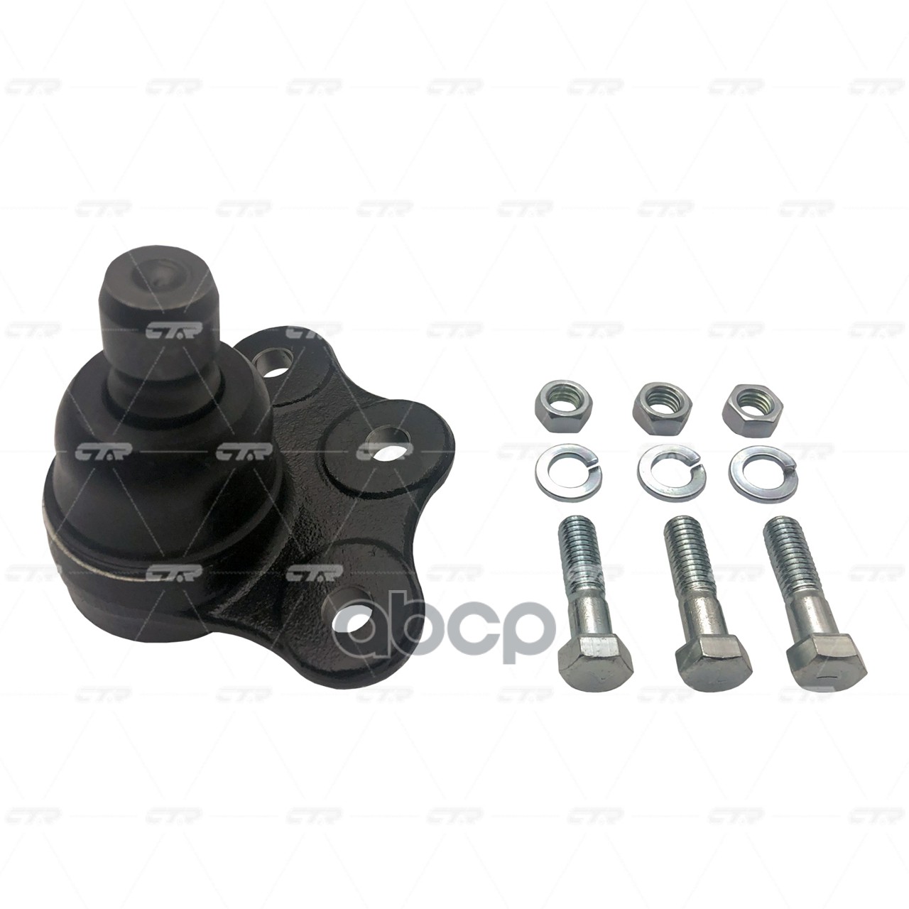 Опора Шаровая Opel Astra 1998 - 2012 / Omega 1994 - 2003 / Vectra 1995 - 2003 / Zafira 1999 - 2005 / CTR арт. cbg-79