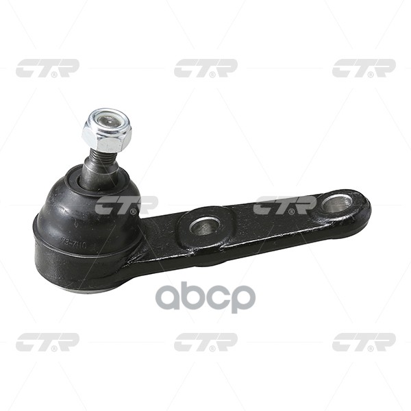 Опора Шаровая Hyundai Lantra / Elantra 1990 - 1995 (Новый Номер Для Заказа Xcr-Cb0207) CTR арт. cbkh-4