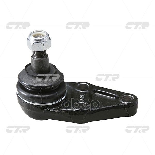 Опора Шаровая Mitsubishi Pajero 2000 - 2007 / Montero 2000 - 2011 (Новый Номер Для Заказа Xcr-Cb0255 CTR арт. cbm-34