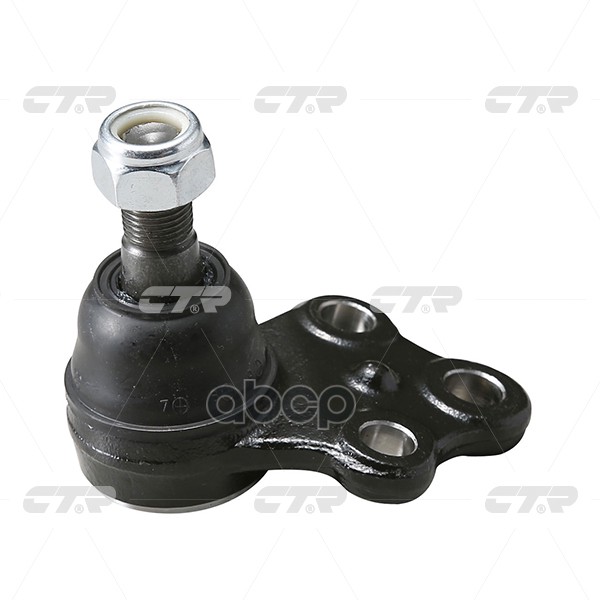 Опора Шароваяnissan Pathfinder, Terrano R50, Infiniti Qx4 95-(Нов Арт Cb0325) Cbn-64 CTR арт. CBN-64