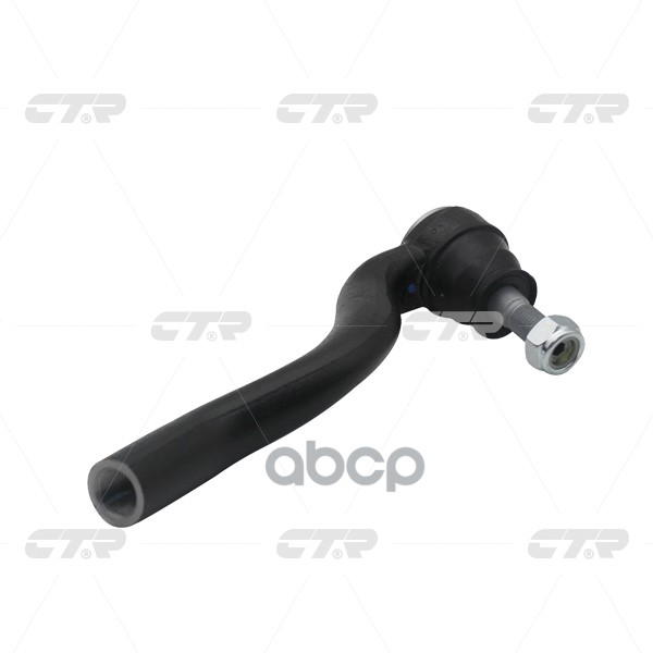 Наконечник рулевой тяги левый Dodge Durango 2011 ~ ; Jeep Grand Cherokee 2009 ~ CTR арт. CE0036L