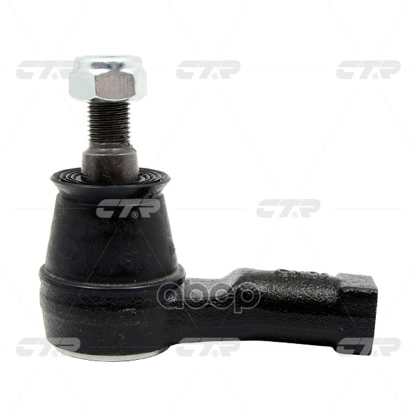 Наконечник рулевой тяги DAIHATSU Hijet 2005 - / SUBARU Sambar Truck 2012 - / TOYOTA Cami 1999 - 2005 CTR арт. ce0052r