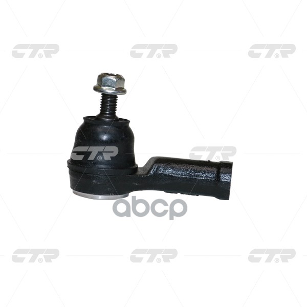 Наконечник рулевой тяги левый Ford Focus 1998 ~ 2005 CTR арт. CE0076L