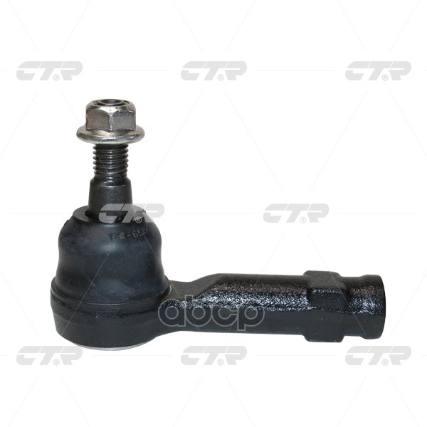 Наконечник рулевой тяги FORD F-150 2004 - 2008 / LINCOLN Mark LT 2006 - 2008 CTR арт. ce0085