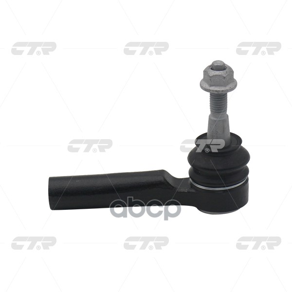 Рулевой наконечник Chevrolet Cruze 01-15 / Lacetti 04-13 CTR арт. CE0130
