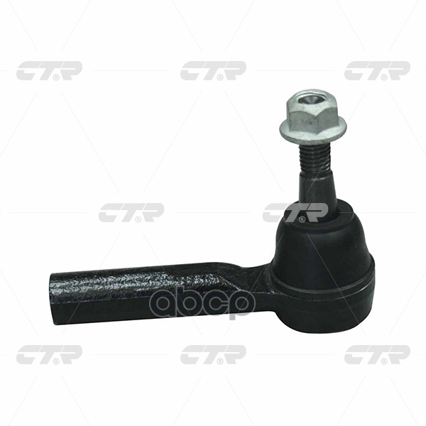 Наконечник Рулевой Тяги Chevrolet: Cobalt (37/69) 08-10, Hhr (1A) 08-10 CTR арт. CE0138