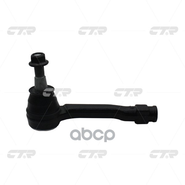 Наконечник рулевой тяги CHEVROLET Cruze 2016 - / Volt 2016 - / OPEL Astra 2015 - CTR арт. ce0172l