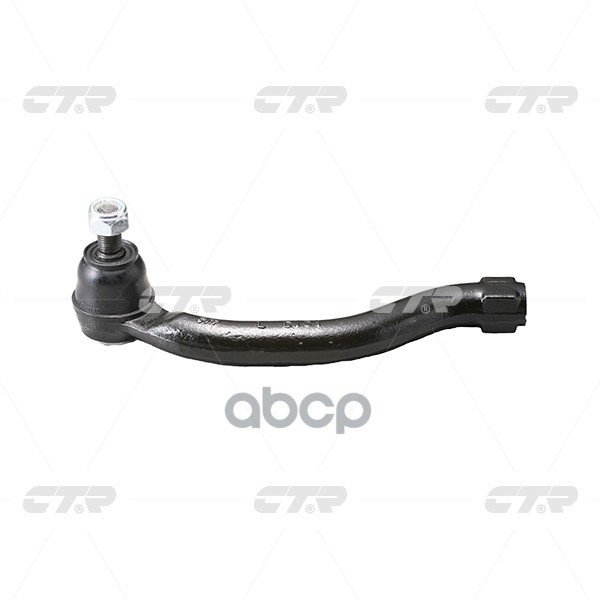Наконечник рулевой тяги правый Honda Civic 2003 ~ 2011 / Civic Coupe 2006 ~ 2011 CTR арт. CE0211