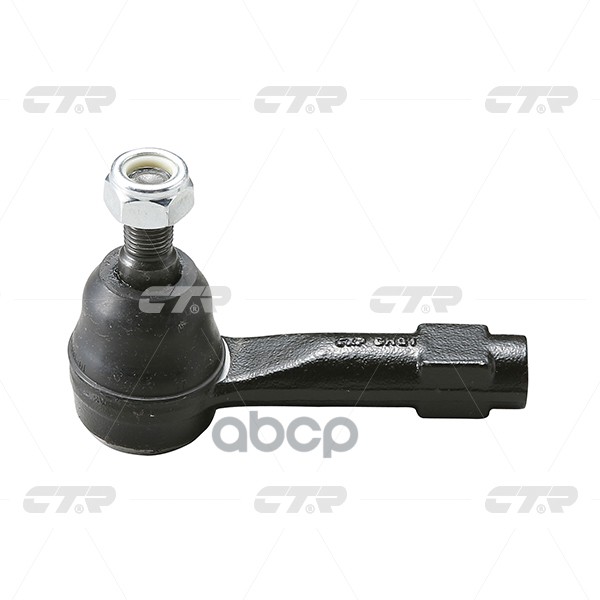 Наконечник рулевой тяги HONDA ODYSSEY 2.4 -15 лев/прав. (старый арт. CEHO-30) CE0217 CTR арт. CE0217