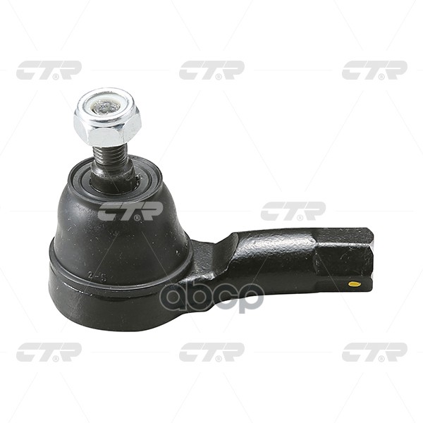 Наконечник рулевой тяги ISUZU Gemini / I-Mark 1985 ~ 1989 перед прав.лев. (старый арт. CEIS-12) CE0256 CTR арт. CE0256