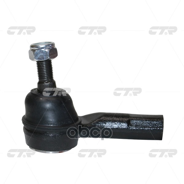 Наконечник рулевой тяги левый Chevrolet Spark 2015 ~ ; Opel Karl 2015 ~ 2019 CTR арт. CE0298L