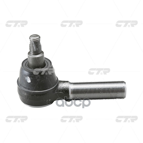 Наконечник рулевой тяги HYUNDAI County 1998 - CTR арт. ce0324r