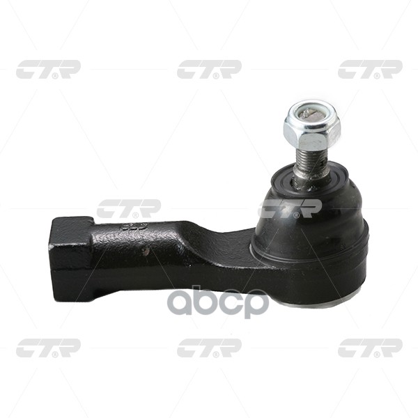 Наконечник рулевой Mitsubishi L200 07 - / Triton 05 - CTR арт. CE0433