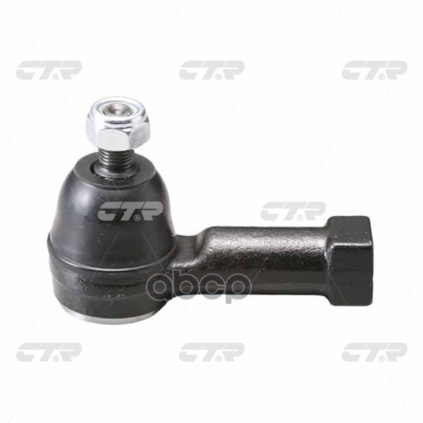 Наконечник рулевой Mazda BT50 06 - / Ford Ranger 05 - 12 CTR арт. CE0482