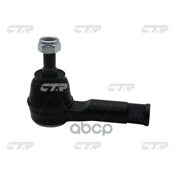 Наконечник рулевой тяги Ford Escape 2000 ~ ; Mazda Tribute 2000 ~ CTR арт. CE0489