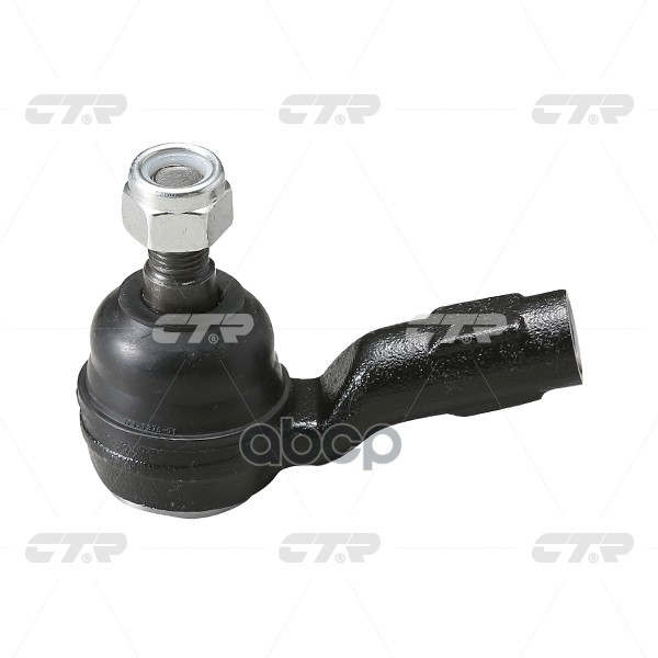 Наконечник рулевой тяги NISSAN Caravan 1986 ~ 1988 / Homy 1986 ~ 1988 перед.прав. (старый арт. CEN-73) CE0590 CTR арт. CE0590