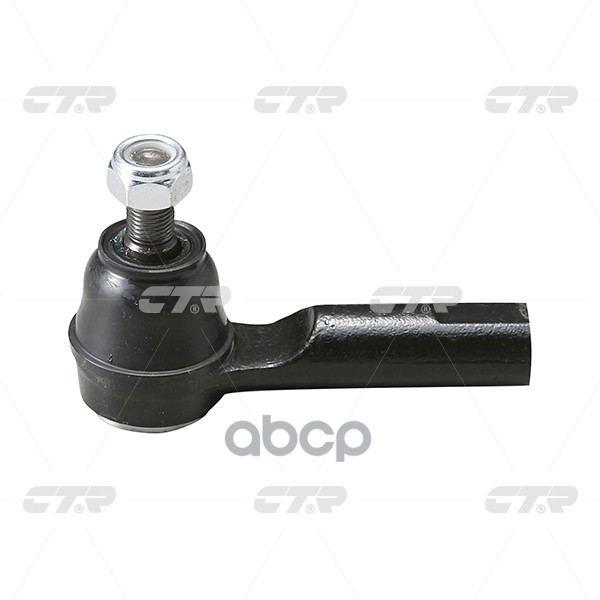 Наконечник рулевой тяги NISSAN Maxima 1995 ~ 2008 / Cefiro 1994 ~ 2003 / Almera 2000 ~ 2012 / 200SX / перед прав.лев. (старый...