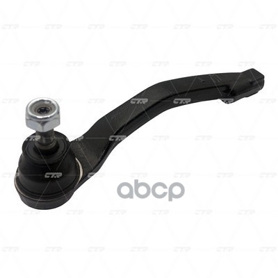 Наконечник рулевой тяги RENAULT Clio 2005 ~ 2012 / Grand Scenic 2004 ~ 2009 / Megane 2002 ~ 2008 / Sceni перед.лев. (старый а...