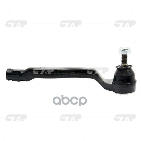 Наконечник рулевой тяги правый Mercedes Citan 2012 ~ ; Renault Kangoo 2008 ~ CTR арт. CE0613R