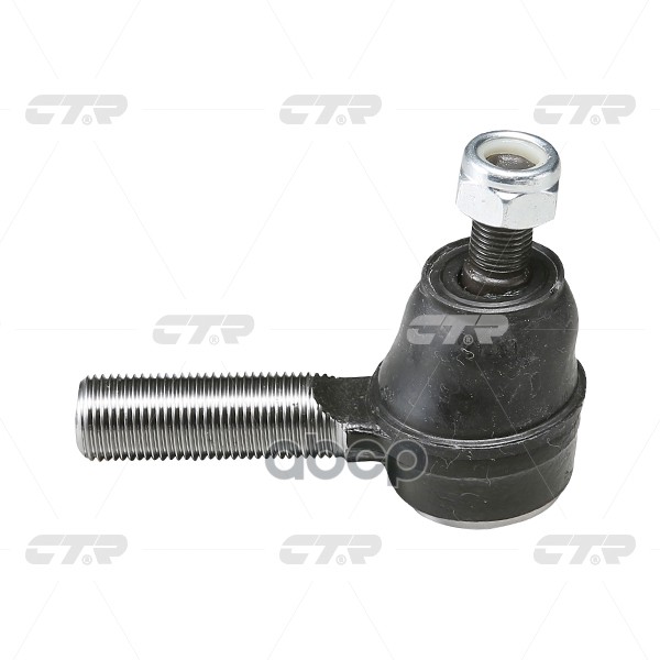 Наконечник рулевой R TOYOTA Land Cruiser 1974 ~ 1984 CTR CE0650R CTR арт. CE0650R