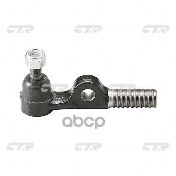 Наконечник рулевой тяги левый Toyota Land Cruiser 1984 ~ 1996 CTR арт. CE0679