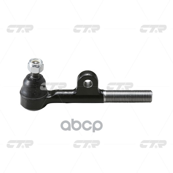 / Cet-53 Наконечник Рулевой Тяги | Перед Прав | CTR арт. CE0682