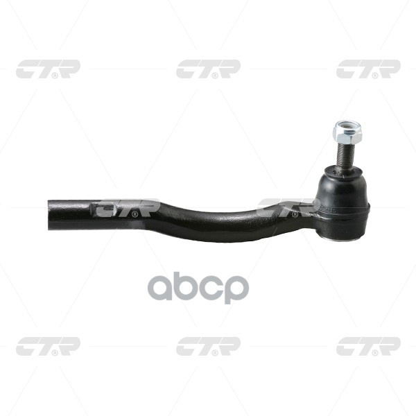 Наконечник рулевой тяги TOYOTA Previa 1990 ~ 2000 / Estima 1990 ~ 1999 перед.лев. (старый арт. CET-95) CE0715 CTR арт. CE0715