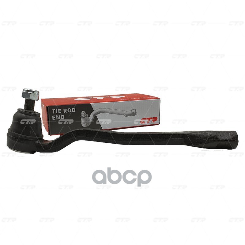 Наконечник рулевой тяги LEXUS LS 430 2000 - 2006 CTR арт. ce0750