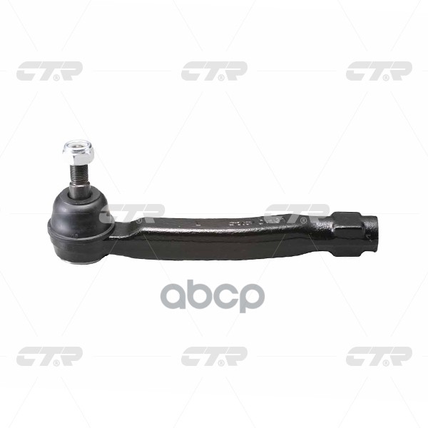 Наконечник рулевой тяги левый Toyota Highlander 2007 ~ / Venza 2008 ~ / Kluger 2007 ~ 2014 ; Lesus R CTR арт. CE0797