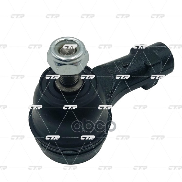 Наконечник рулевой тяги левый Hyundai i20 2014 ~ CTR арт. CE0901L