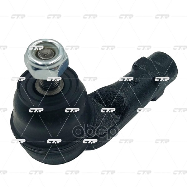 Наконечник рулевой тяги правый Hyundai i20 2014 ~ CTR арт. CE0901R