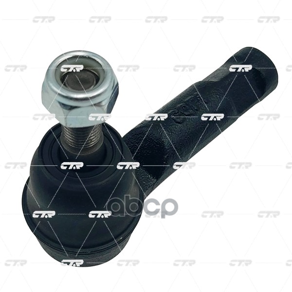 Наконечник рулевой MAZDA 323 98-04/626 98-02/BONGO FRIENDEE 95-05/FAMILIA 98-03/MPV 99-06/PREMACY 99 CTR арт. CE0928
