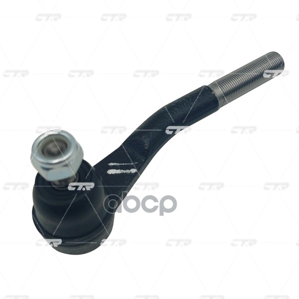 Наконечник рулевой тяги LADA Samara (Sputnik) 2003 ~ 2013 перед.лев. (старый арт. CEFI-16L) CE0948L CTR арт. CE0948L