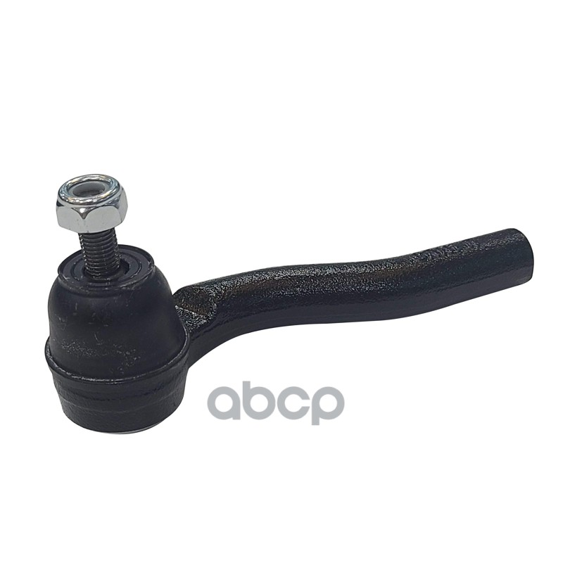 Наконечник рулевой тяги FORD KA 2008 - / FIAT 500 / Panda 2009 - CTR арт. ce0967r