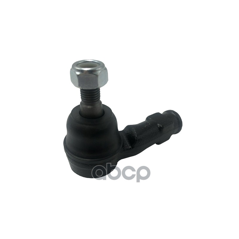 Наконечник рулевой тяги левый VW Golf 1997 ~ 2005 / New Beetle 1998 ~ 2010 ; SKODA Octavia 1996 ~ 20 CTR арт. CE0975L