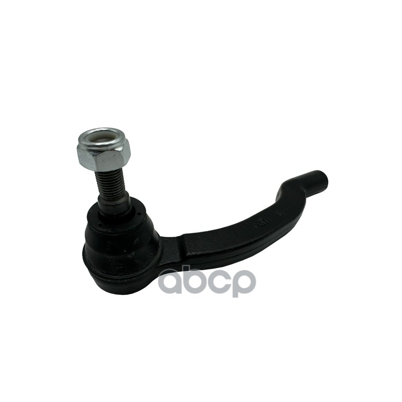 Наконечник рулевой тяги левый Citroen Jumper 2006 ~ ; Fiat Ducato 2006 ~ ; Peugeot Boxer 2006 ~ CTR арт. CE1012L