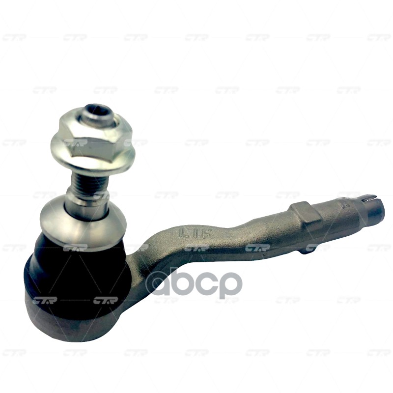 Наконечник Рулевой Bmw 5/6/7 Series 09- Rh CTR арт. CEB-2R