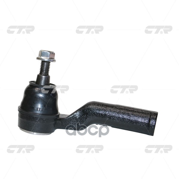 Наконечник Рулевой Тяги Ford Focus 2011 - / C-Max 2010 - / Tourneo Connect 2013 - / Kuga 2012 - CTR арт. cef-41l