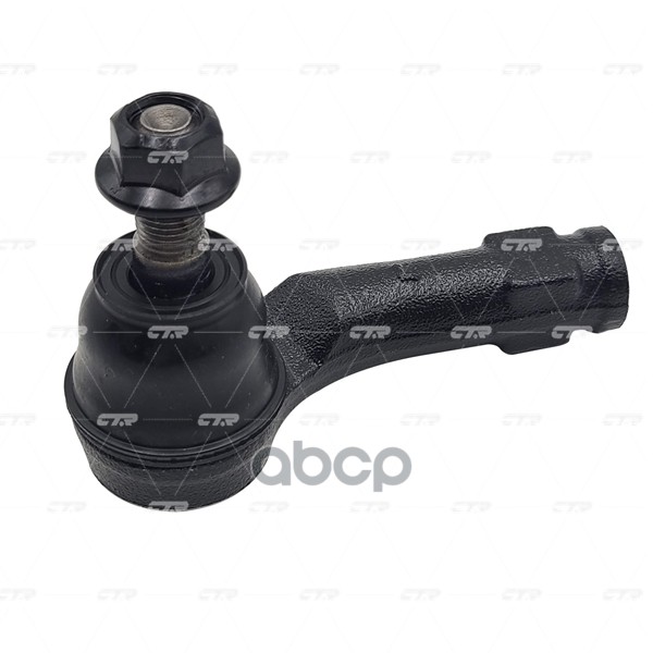 Наконечник Рулевой Тяги Ford Fiesta 2008 - / Ecosport 2013 - / B-Max 2012 - / Ka+ 2016 - / Tourneo C CTR арт. cef-65l
