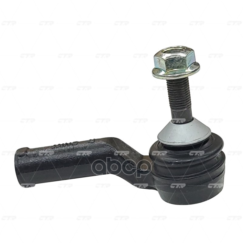 Наконечник Рулевой Ford Mondeo 14- Rh CTR арт. CEF-77R