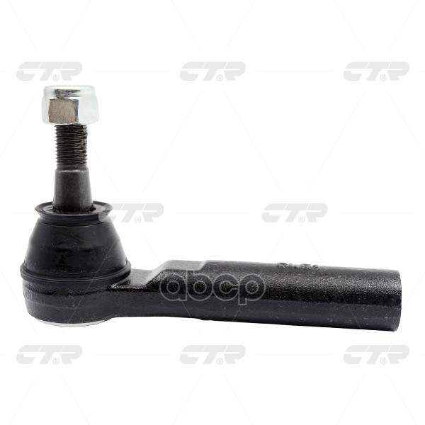 Наконечник Рулевой Тяги Cadillac Escalade / Chevrolet Silverado / Suburban / Tahoe / Gmc Sierra / Yu CTR арт. ceg-27