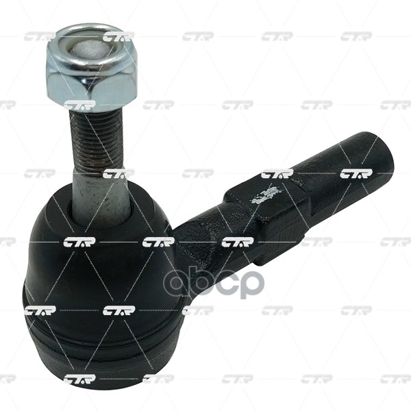 Наконечник Рулевой Тяги Chevrolet Cobalt / Equinox / Pontiac Torrent / Saturn Vue 2005 - 2010 (Новый CTR арт. ceg-56