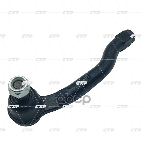 Наконечник Рулевой Тяги Honda Civic 2005 - 2012 (Новый Номер Для Заказа Xcr-Ce0931r) CTR арт. ceho-74r