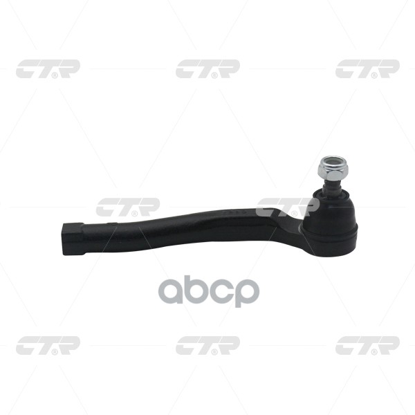 Наконечник Рулевой Тяги Chevrolet Aveo 2003 - 2013 / Kalos 2003 - 2008 / Daewoo Aveo 2003 - 2004 / K CTR арт. cekd-13r