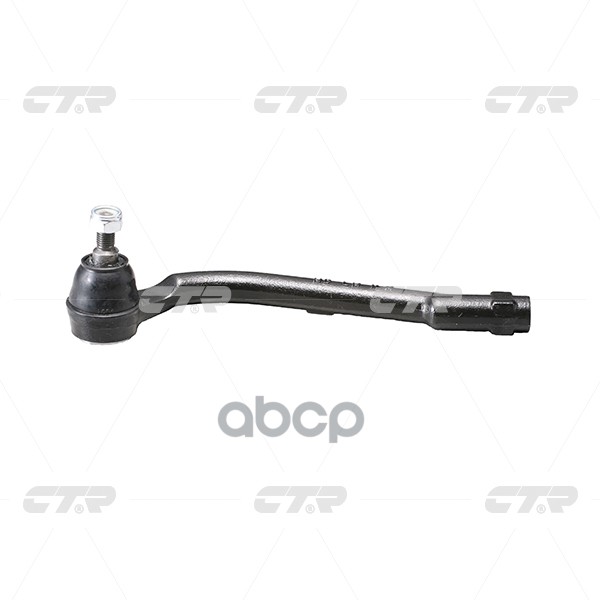 Наконечник Рулевой Тяги Лев. Kia Cee'd 06-, Forte 08-13, Hyundai Avante/Elantra 06-, I30 06- (Нов Арт Ce0330l) Cekh-38L CTR а...