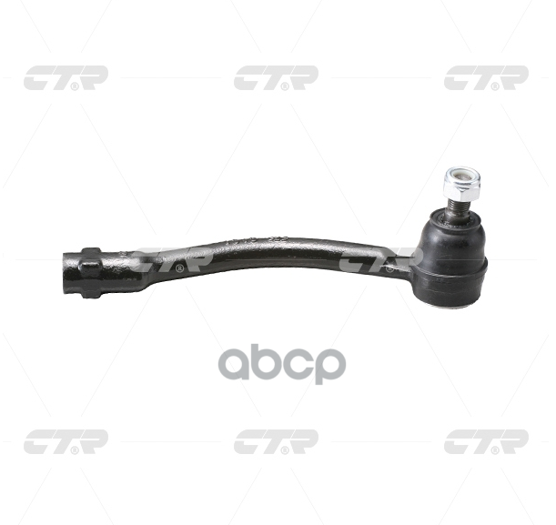 Наконечник Рулевой Тяги Левый Hyundai Creta 17- CTR арт. cekh-74l