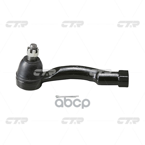 Наконечник Рулевой Тяги Левый Kia Sorento I-Ii (02-09) (Нов Арт Ce0365l) Cekk-27L CTR арт. CEKK-27L