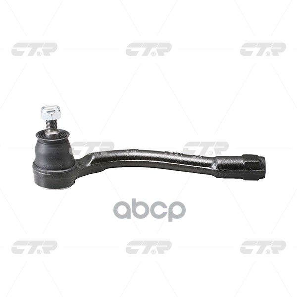 Наконечник Рулевой Тяги Hyundai  Verna 2002 - 2010 / Kia Rio 2005 - 2012 (Новый Номер Для Заказа Xcr CTR арт. cekk-31l