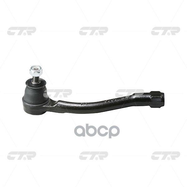 Наконечник Рулевой Тяги Правый Kia Rio I-Ii (-11) (Нов Арт Ce0328ra) Cekk-31R CTR арт. CEKK-31R