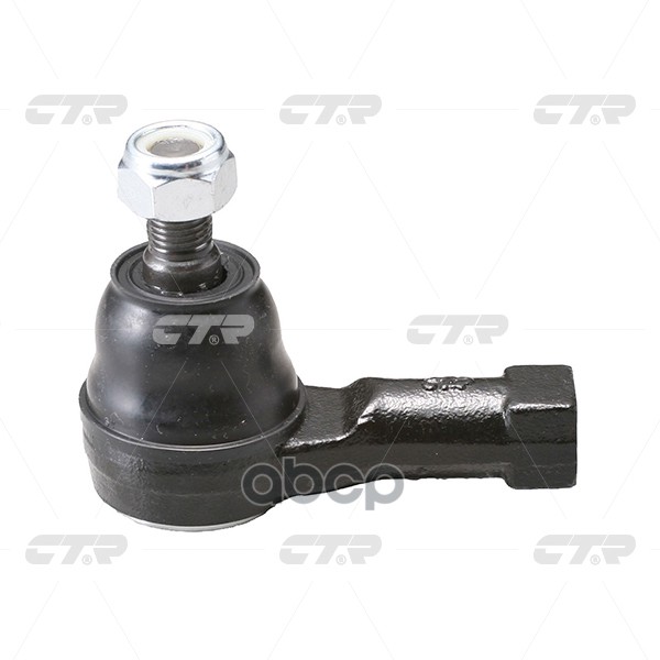 Наконечник Рулевой Тяги Ssangyong Rodius 2005 - 2012 (Новый Номер Для Заказа Xcr-Ce0383) CTR арт. ceks-11